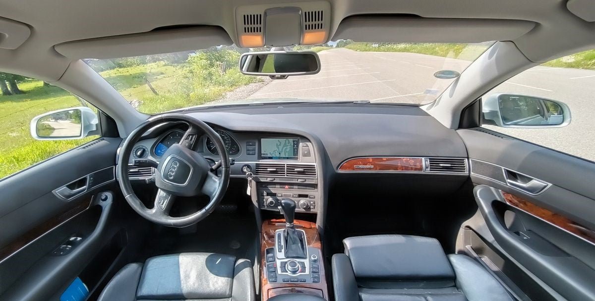 DESPIECE Audi A6 avant - DESPIECE AUDI A6 Avant