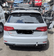 Despiece Audi RS3 - Despiece Audi RS3