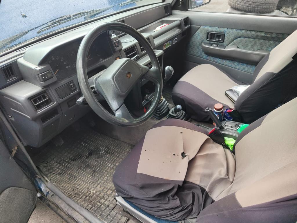 DESPIECE BERTONE FREECLIMBER