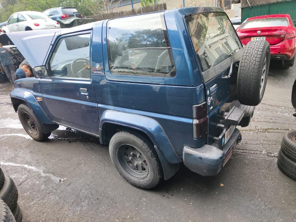 DESPIECE BERTONE FREECLIMBER