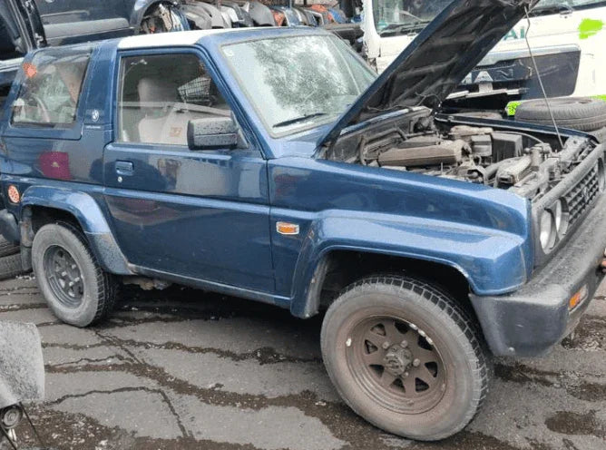 DESPIECE BERTONE FREECLIMBER