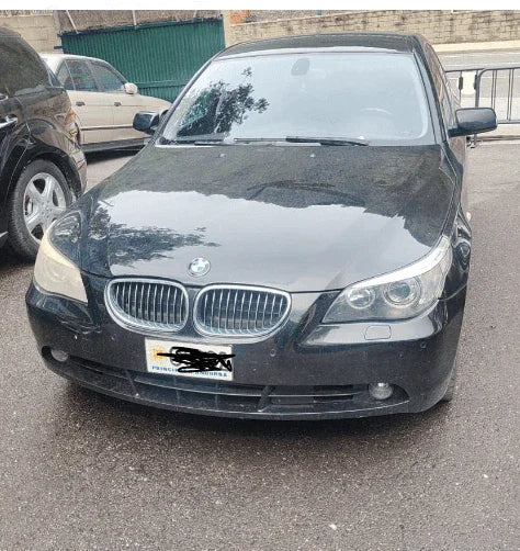 DESPIECE BMW 530 D