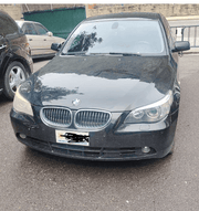 DESPIECE BMW 530 D - DESPIECE BMW E60