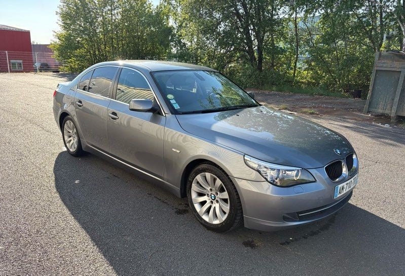 DESPIECE BMW 5 - DESPIECE BMW SÉRIE 5