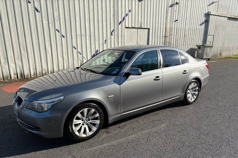 DESPIECE BMW 5 - DESPIECE BMW SÉRIE 5