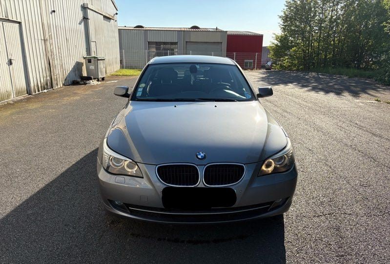 DESPIECE BMW 5 - DESPIECE BMW SÉRIE 5