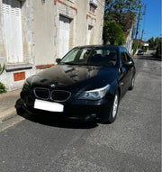 Despiece Bmw E60 520D - DESPIECE Bmw Serie 5, E60