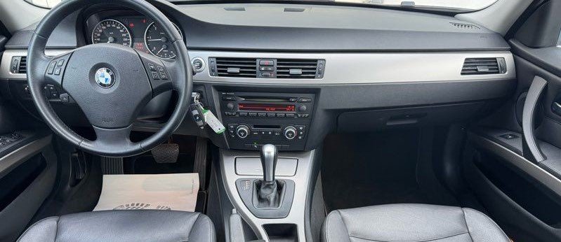 DESPIECE BMW SÉRIE 3 E90 - DESPIECE BMW SÉRIE 3