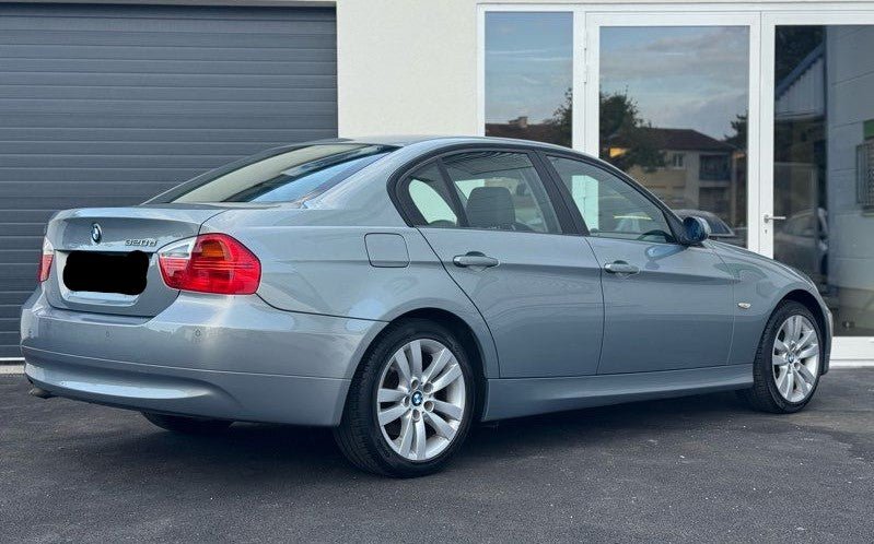 DESPIECE BMW SÉRIE 3 E90 - DESPIECE BMW SÉRIE 3