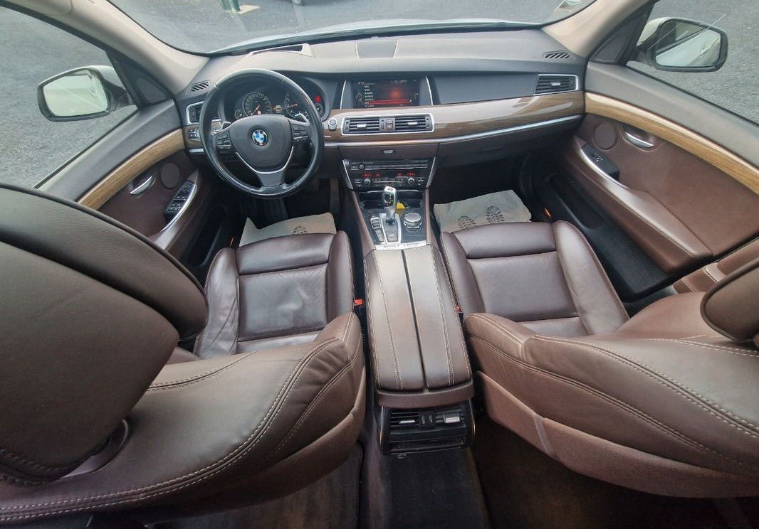 Despiece BMW Serie 5 GT f07 - DESPIECE Honda cr - v iii