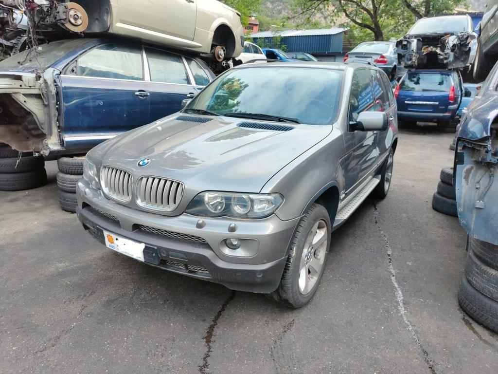 DESPIECE BMW X5 E53
