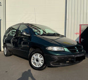 Despiece Chrysler Voyager iii - DESPIECE Chrysler Voyager