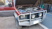 Despiece Daihatsu Rocky 2.8