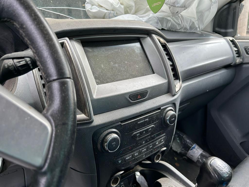 Despiece Ford Ranger - Despiece Ford Ranger