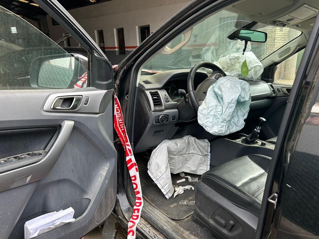 Despiece Ford Ranger - Despiece Ford Ranger