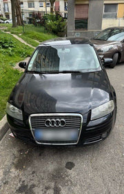 DESPIECE GOLF A3 8P - DESPIECE A3 8p