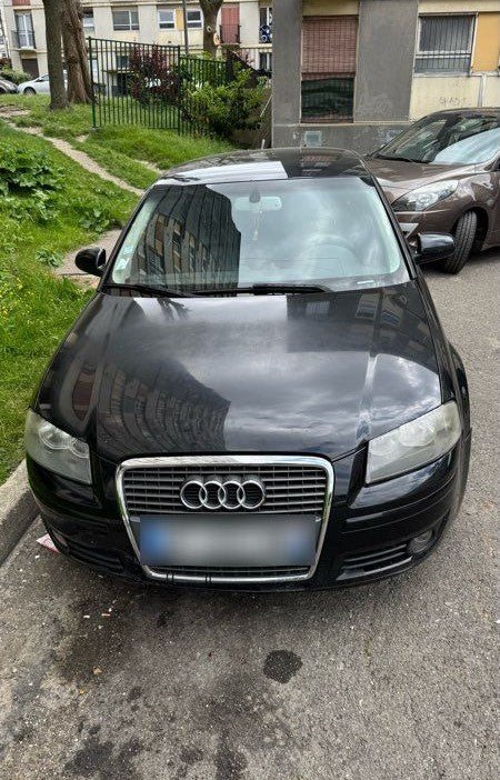 DESPIECE GOLF A3 8P - DESPIECE A3 8p