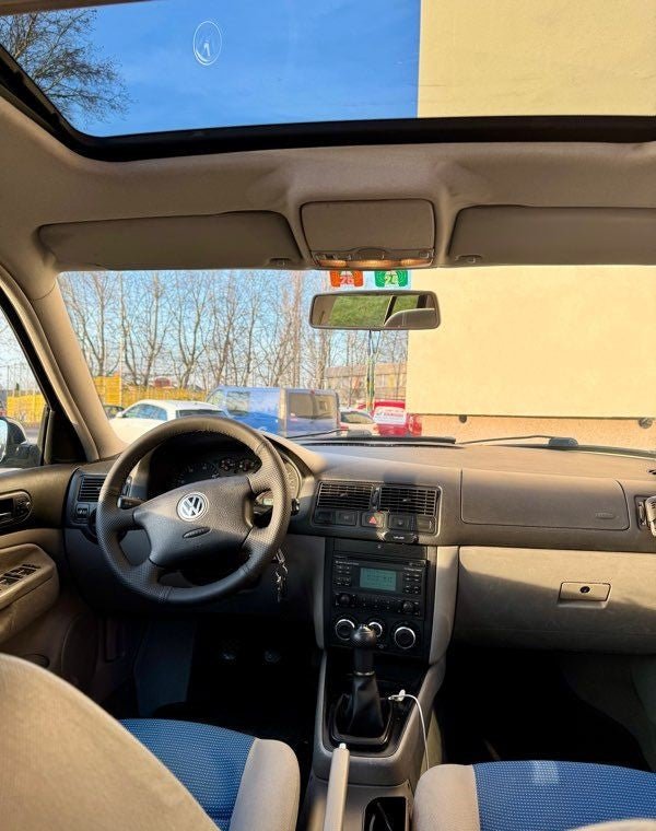 DESPIECE GOLF IV - DESPIECE Golf iv