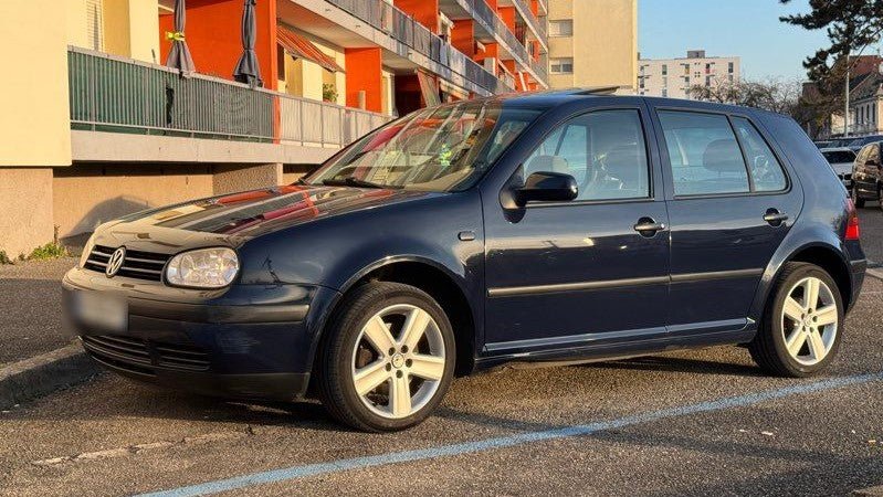 DESPIECE GOLF IV - DESPIECE Golf iv