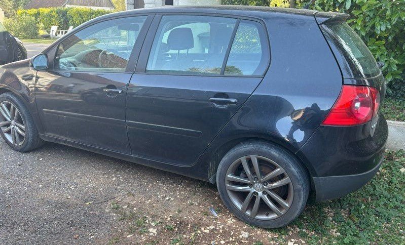 Despiece Golf V - DESPIECE Bmw Serie 5, E60