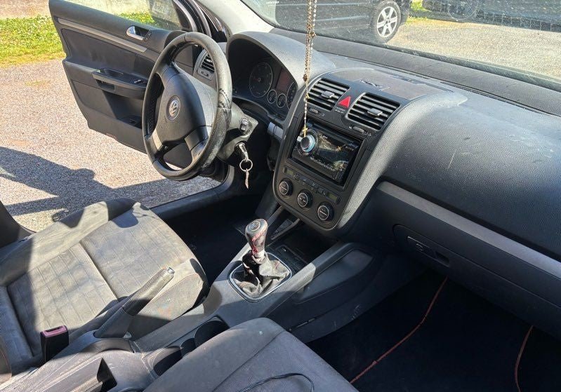 Despiece Golf V - DESPIECE Bmw Serie 5, E60