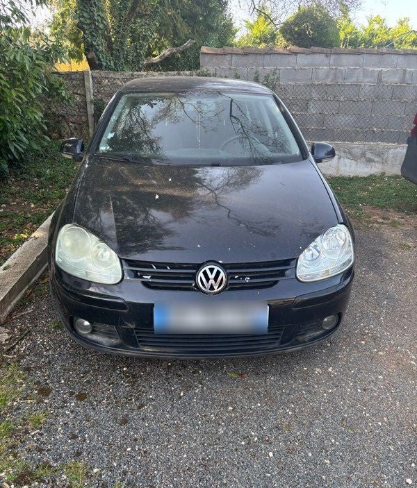 Despiece Golf V - DESPIECE Bmw Serie 5, E60