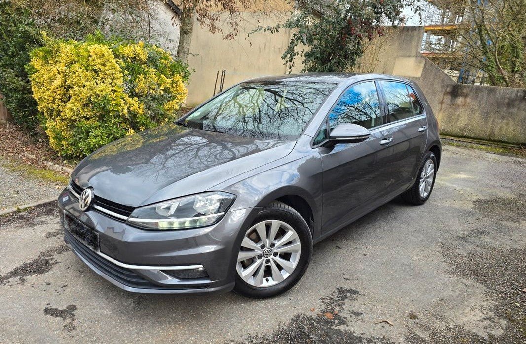 DESPIECE GOLF VII - DESPIECE Golf VII