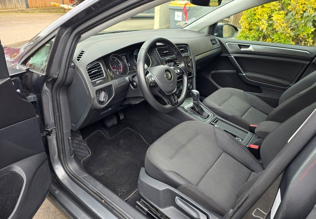 DESPIECE GOLF VII - DESPIECE Golf VII