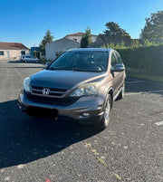 Despiece Honda cr - v iii - DESPIECE Honda cr - v iii