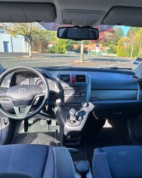 Despiece Honda cr - v iii - DESPIECE Honda cr - v iii