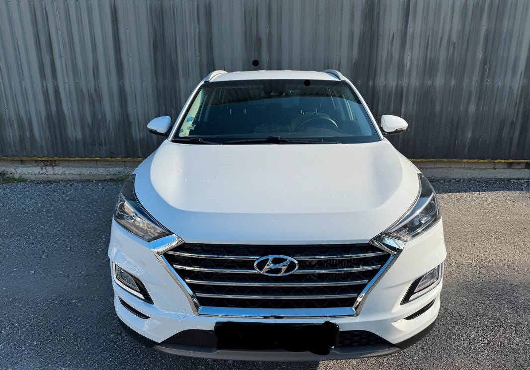 DESPIECE Hyundai Tucson III - DESPIECE Kia Sportage