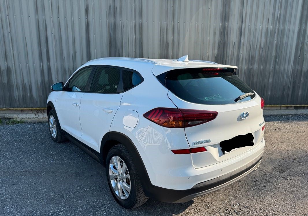 DESPIECE Hyundai Tucson III - DESPIECE Kia Sportage