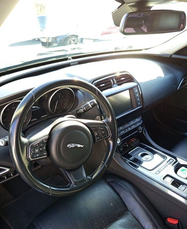 Despiece JAGUAR XE - DESPIECE JAGUAR XE