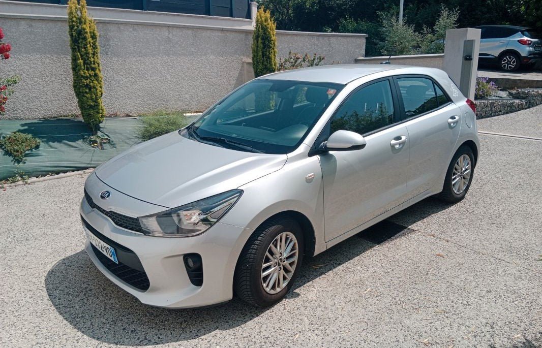 DESPIECE Kia Rio - DESPIECE Kia Rio