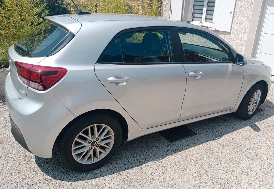 DESPIECE Kia Rio - DESPIECE Kia Rio