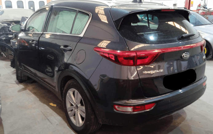 DESPIECE KIA SPORTAGE - afdf265dsf2