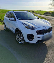 DESPIECE Kia Sportage - DESPIECE Kia Sportage