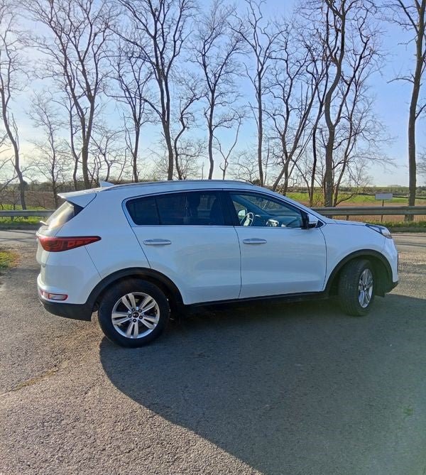 DESPIECE Kia Sportage - DESPIECE Kia Sportage