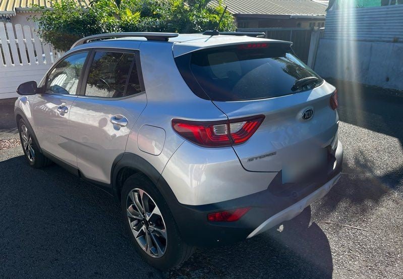 Despiece Kia Stonic - DESPIECE Kia Stonic