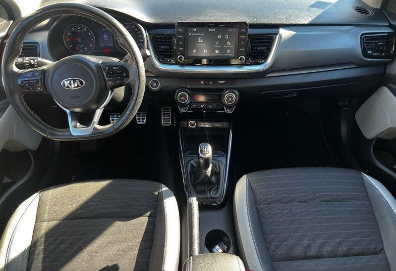 Despiece Kia Stonic - DESPIECE Kia Stonic