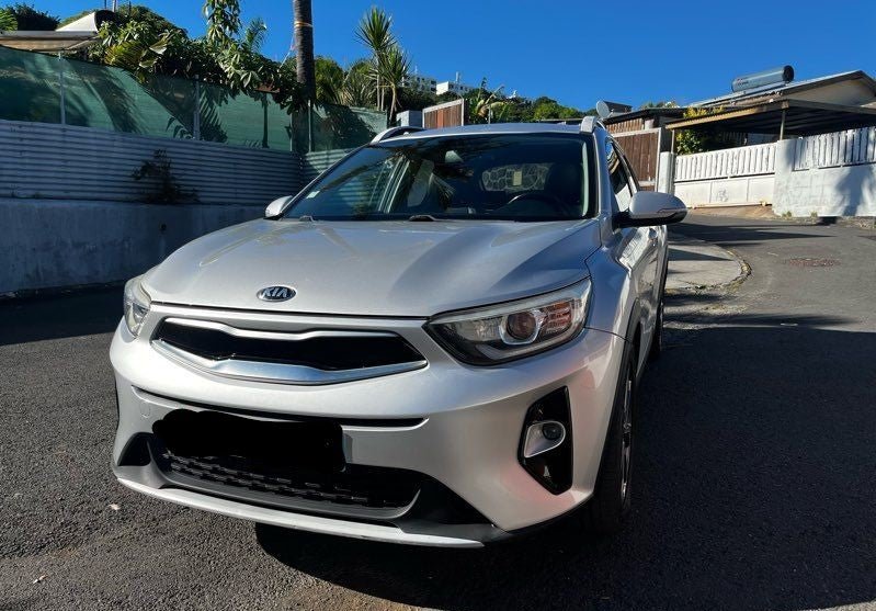 Despiece Kia Stonic - DESPIECE Kia Stonic