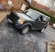 Despiece Land Rover Discovery III - DESPIECE Land Rover Discovery L319