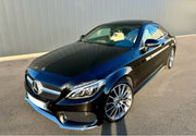 Despiece MERCEDES CLASE C COUPE - DESPIECE Mercedes w205