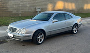 DESPIECE MERCEDES CLK