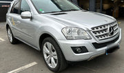 DESPIECE MERCEDES ML w164 - DESPIECE Mercedes ml