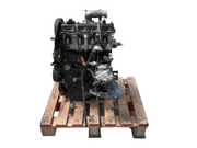Despiece Motor VW AFN - Motor AFN
