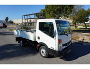 Despiece Nissan Cabstar - 2d6006