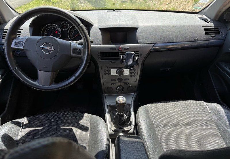 DESPIECE OPEL ASTRA H - DESPIECE BMW SÉRIE 5