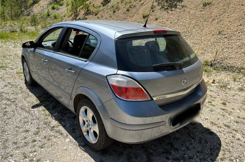 DESPIECE OPEL ASTRA H - DESPIECE BMW SÉRIE 5