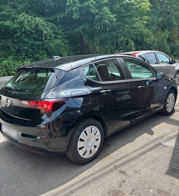 DESPIECE OPEL ASTRA K - DESPIECE OPEL ASTRA K